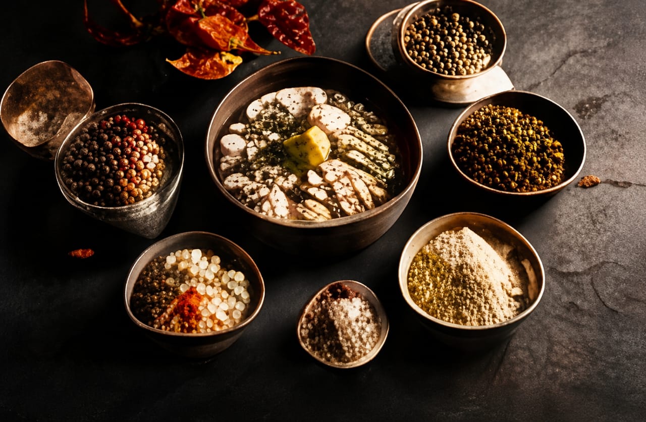10 Essential Cooking Tips Every Beginner Should Know