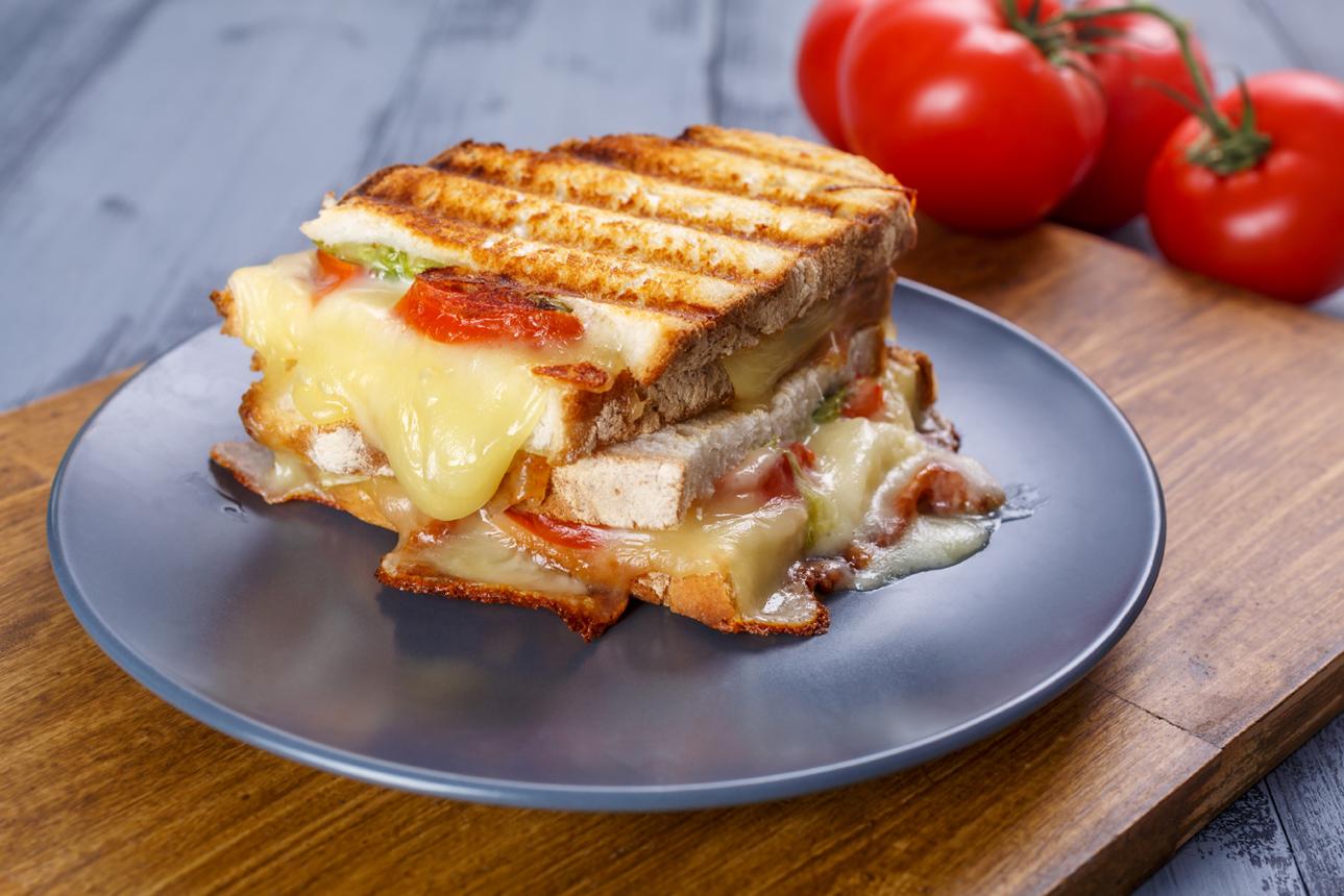 Grilled Sandwich