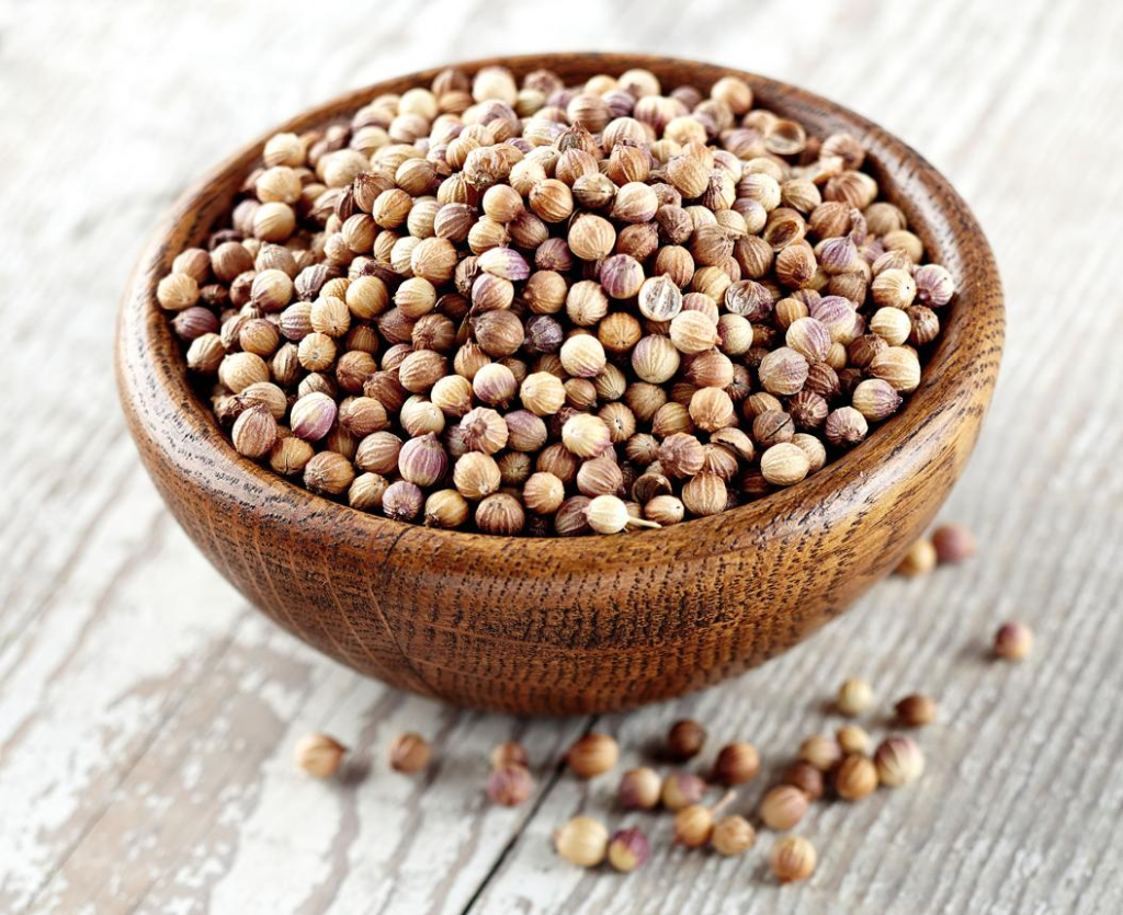 Whole coriander seeds used in Indian spice blends and curries
Suggested File Name:
coriander-seeds-dhania.jpg
Black Pepper (Kali Mirch)
5
Image Alt Text:
Whole black peppercorns used in Indian and international cooking
Suggested File Name:
black-pepper-kali-mirch.jpg
These images will complete your spice guide and make it more visually engaging while also helping with SEO through descriptive filenames and alt text.
